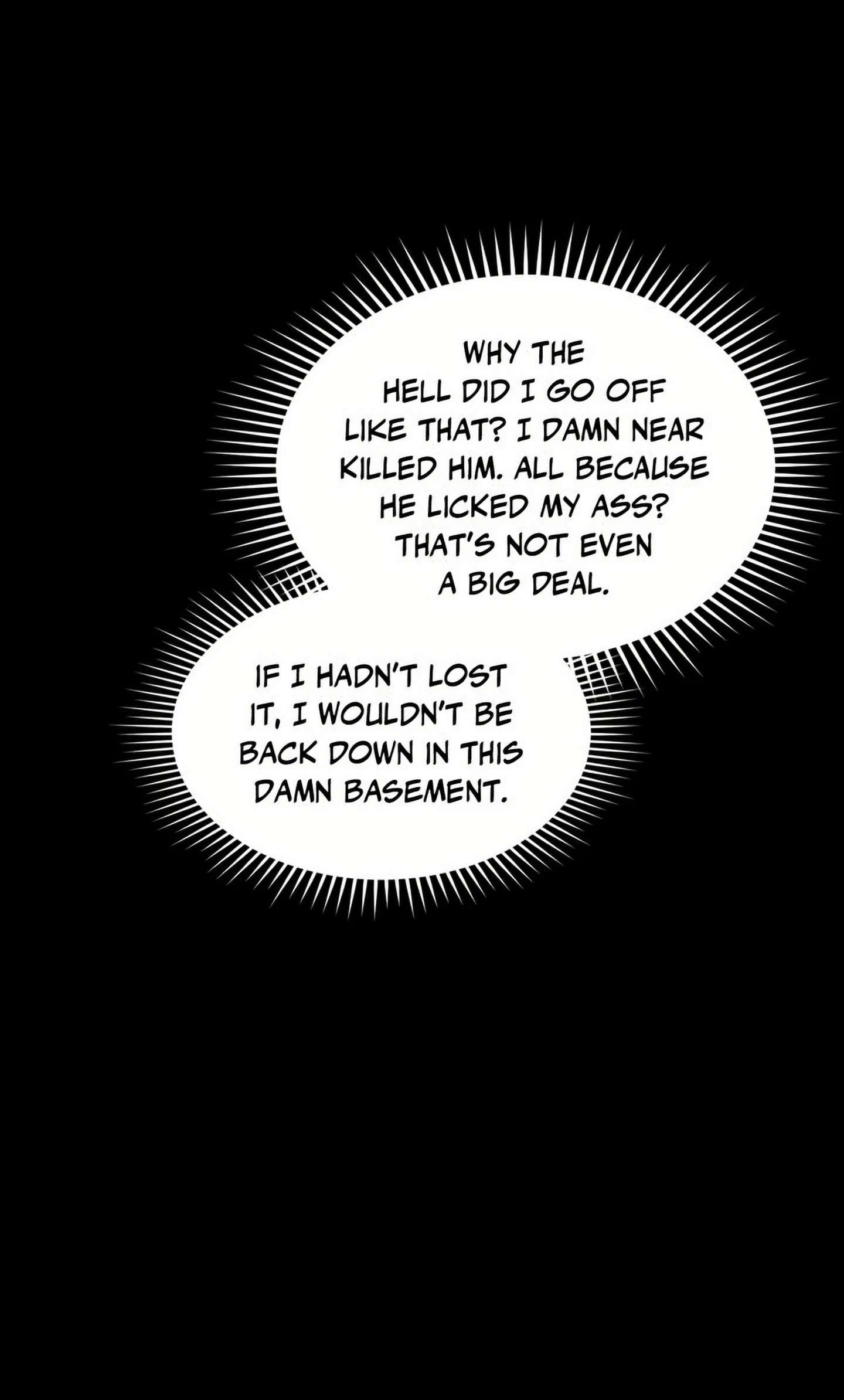 My Sweet Psycho Baby Chapter 9 page 47 - 