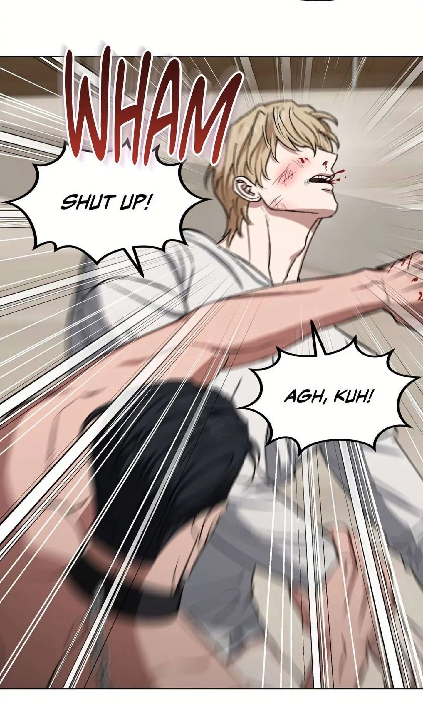 My Sweet Psycho Baby Chapter 9 page 6 - 