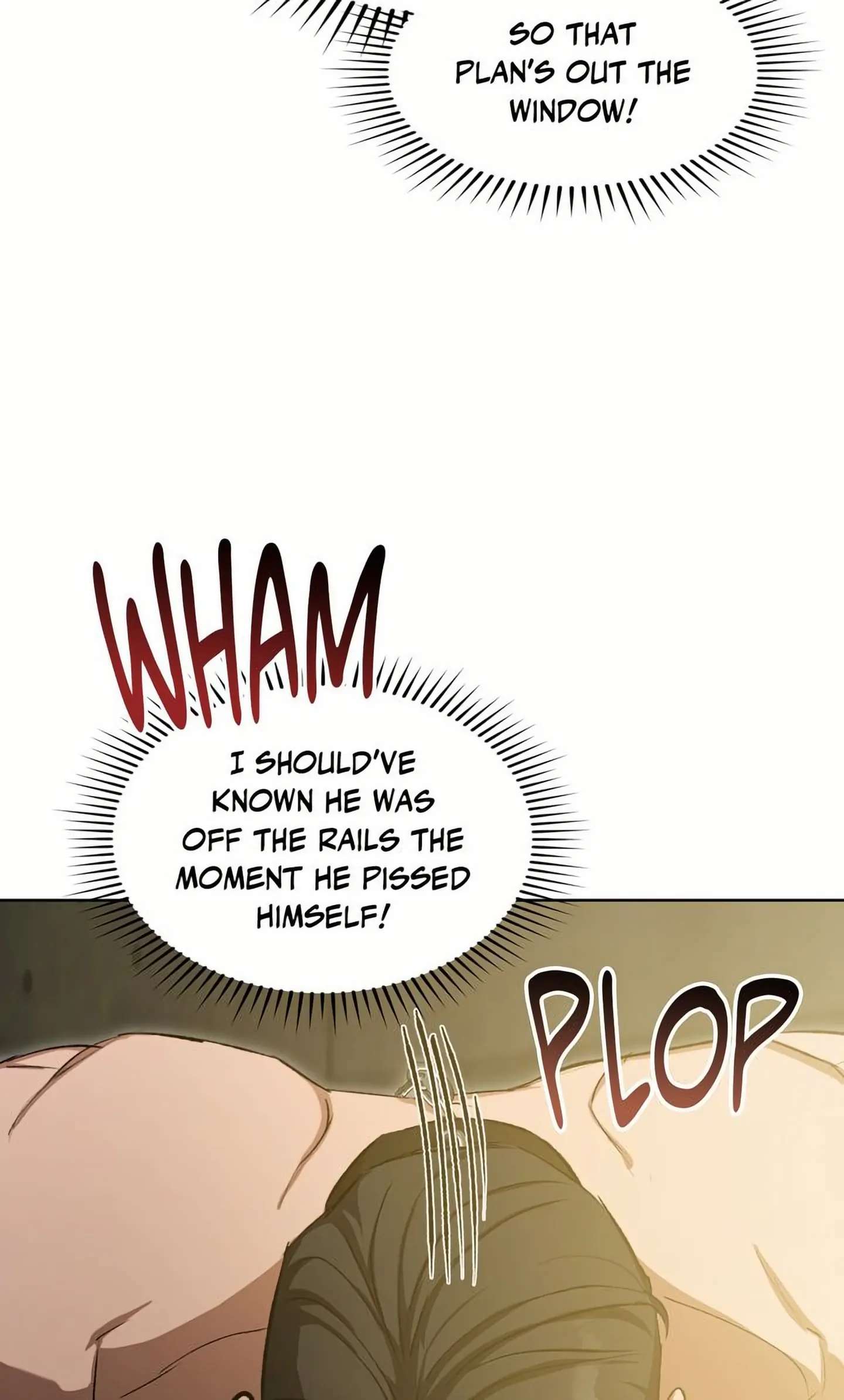 My Sweet Psycho Baby Chapter 9 page 58 - 