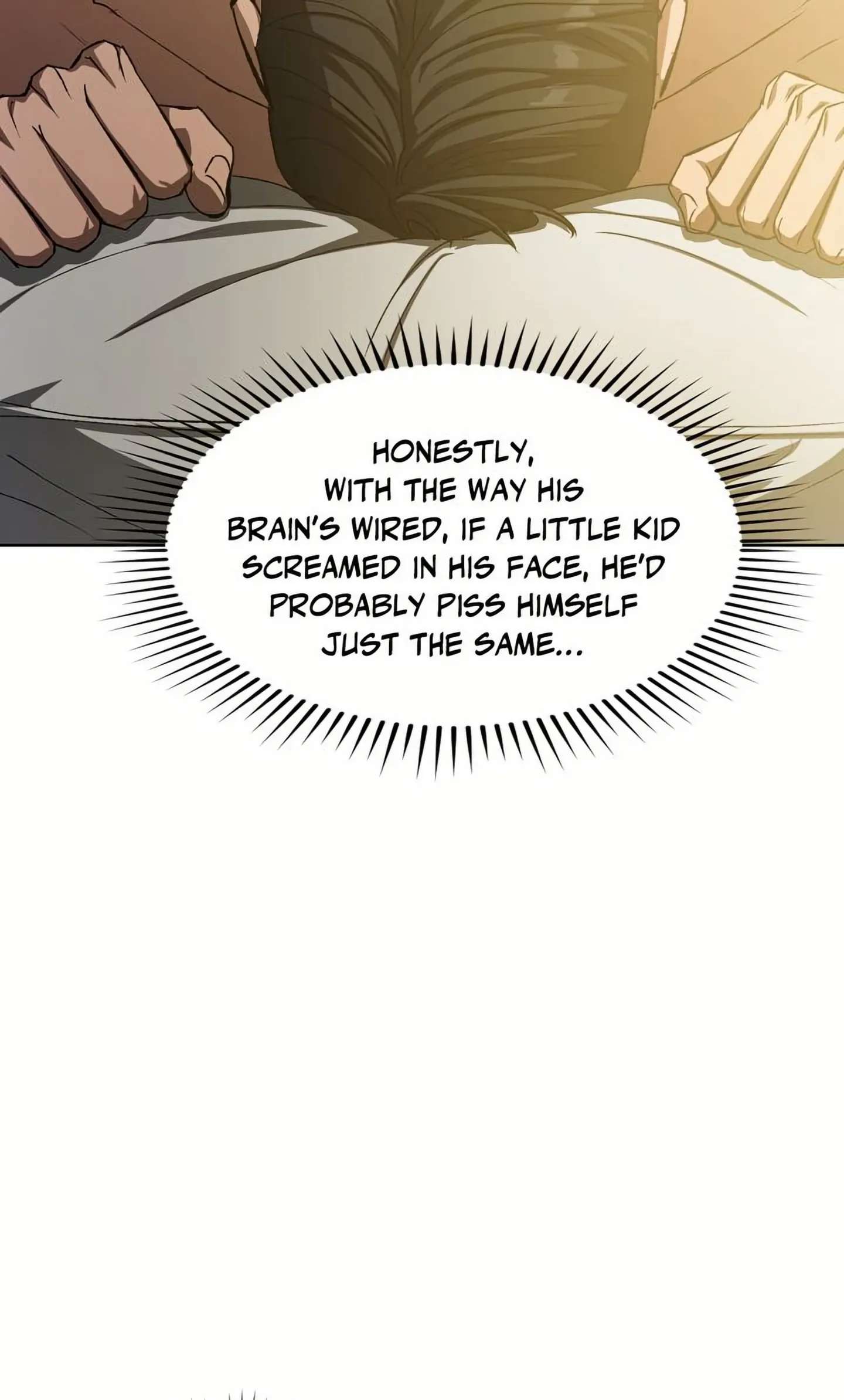 My Sweet Psycho Baby Chapter 9 page 59 - 