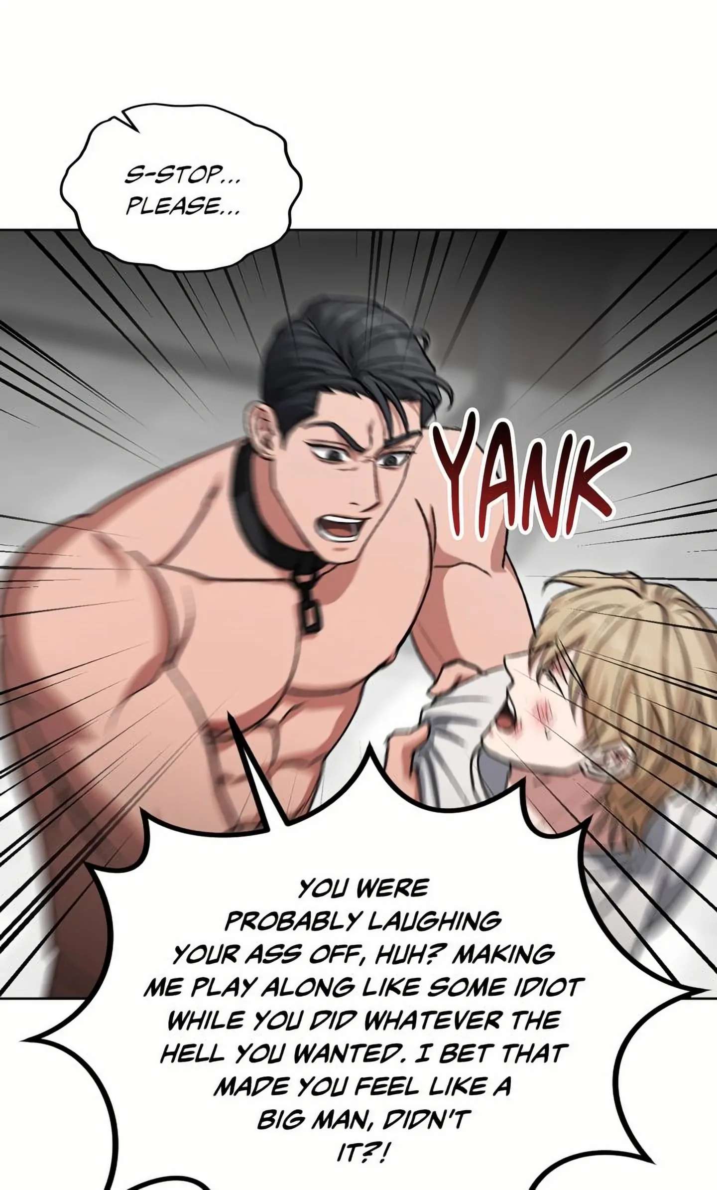 My Sweet Psycho Baby Chapter 9 page 7 - 
