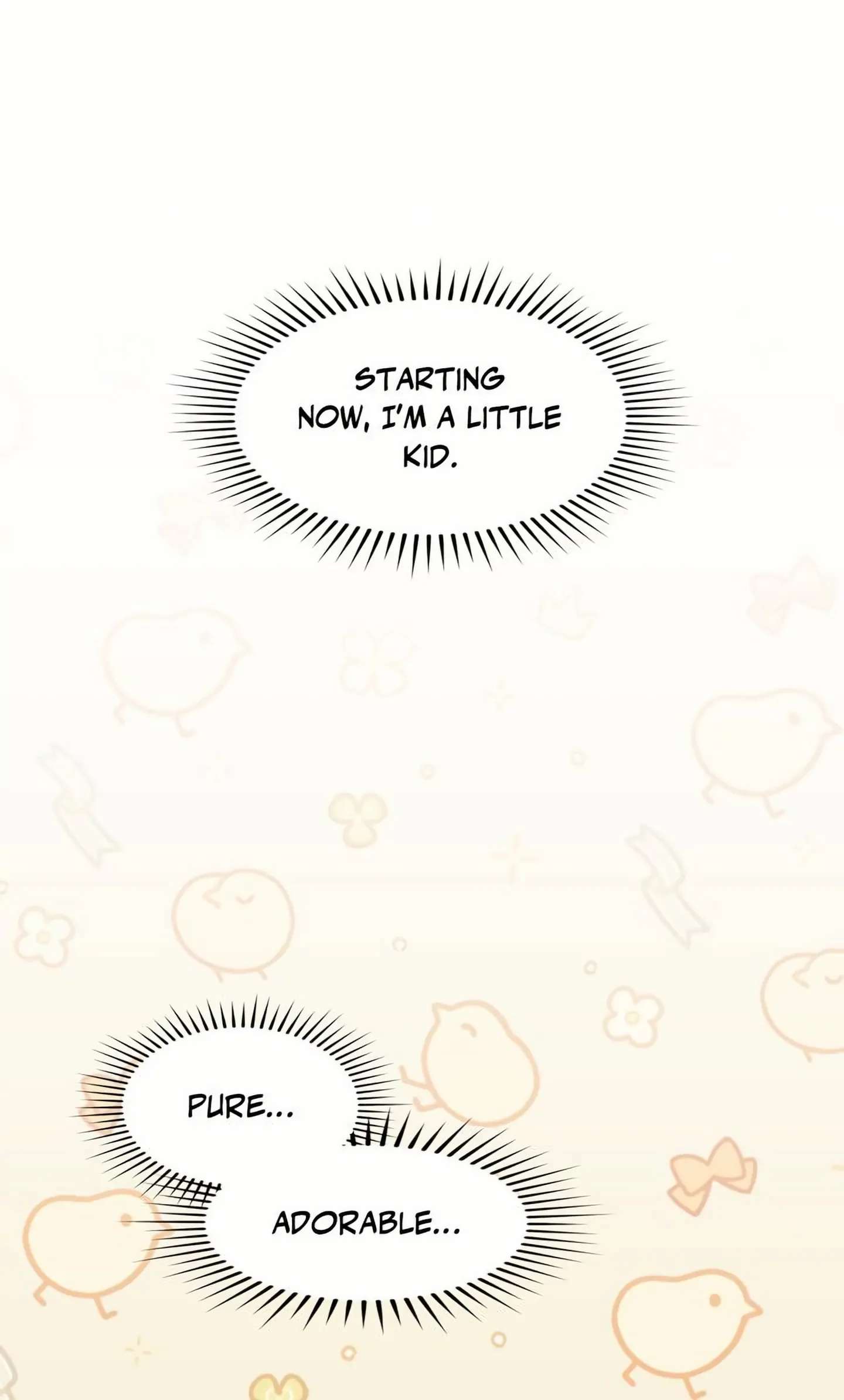 My Sweet Psycho Baby Chapter 9 page 65 - 