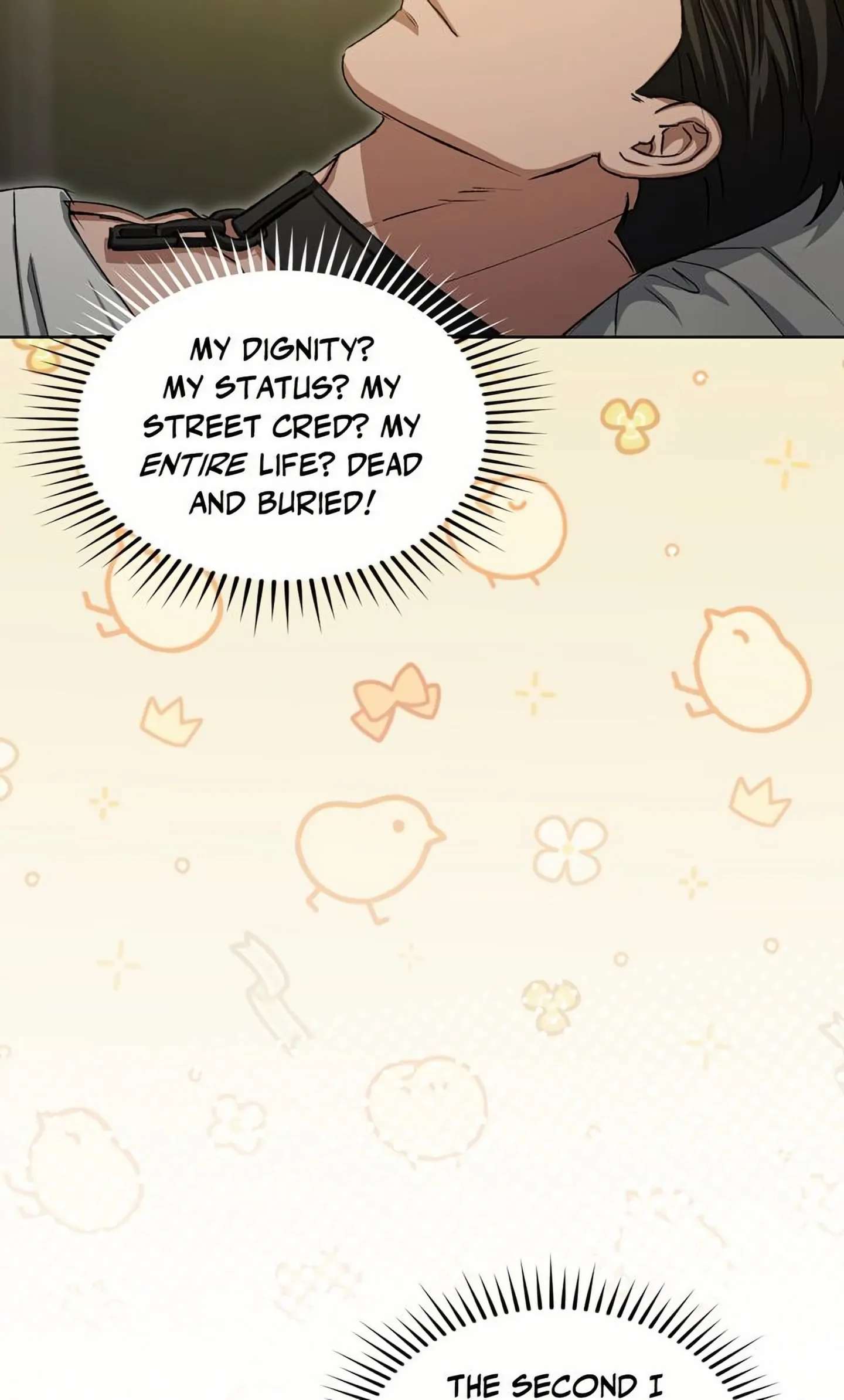 My Sweet Psycho Baby Chapter 9 page 67 - 