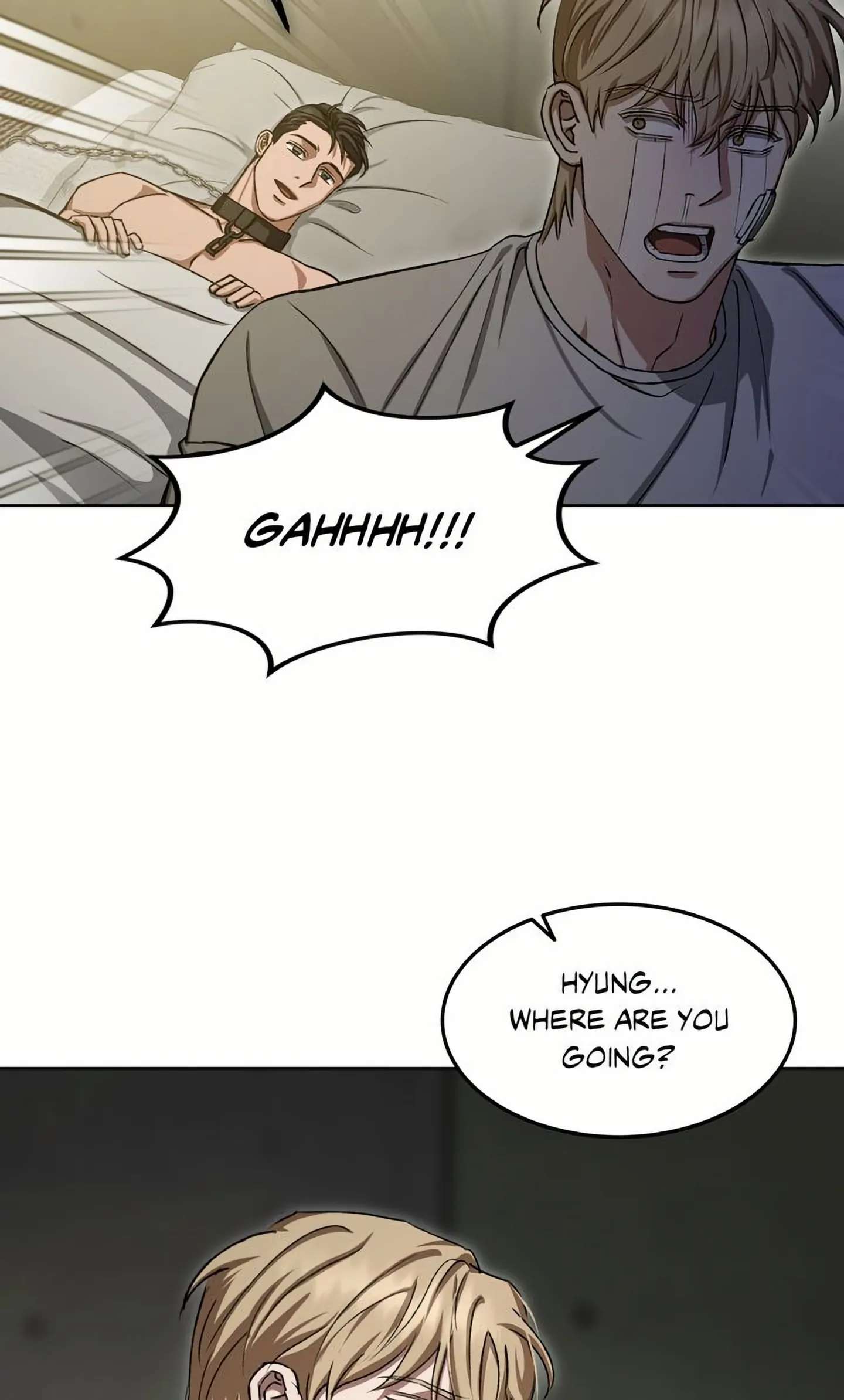 My Sweet Psycho Baby Chapter 9 page 69 - 