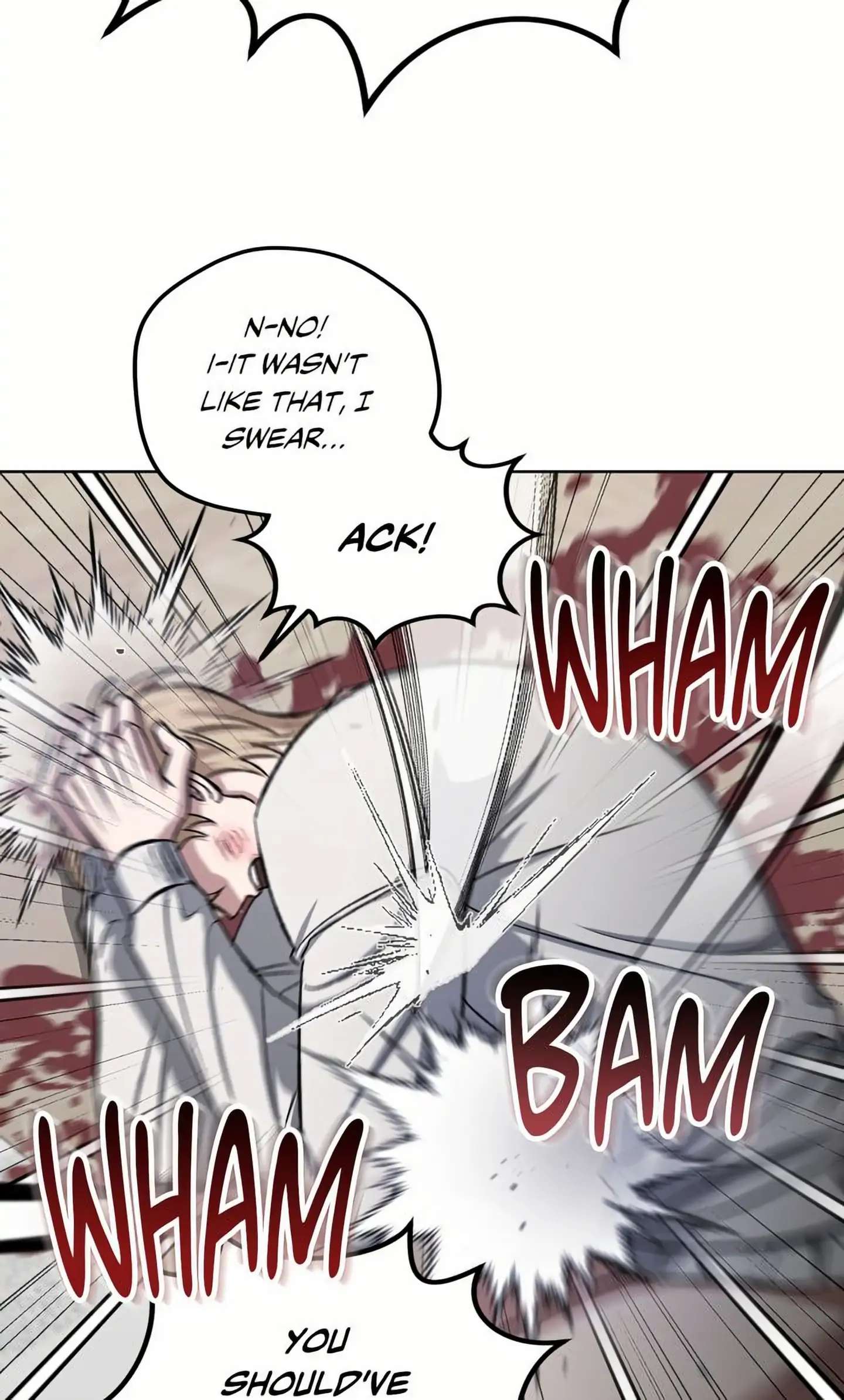 My Sweet Psycho Baby Chapter 9 page 8 - 