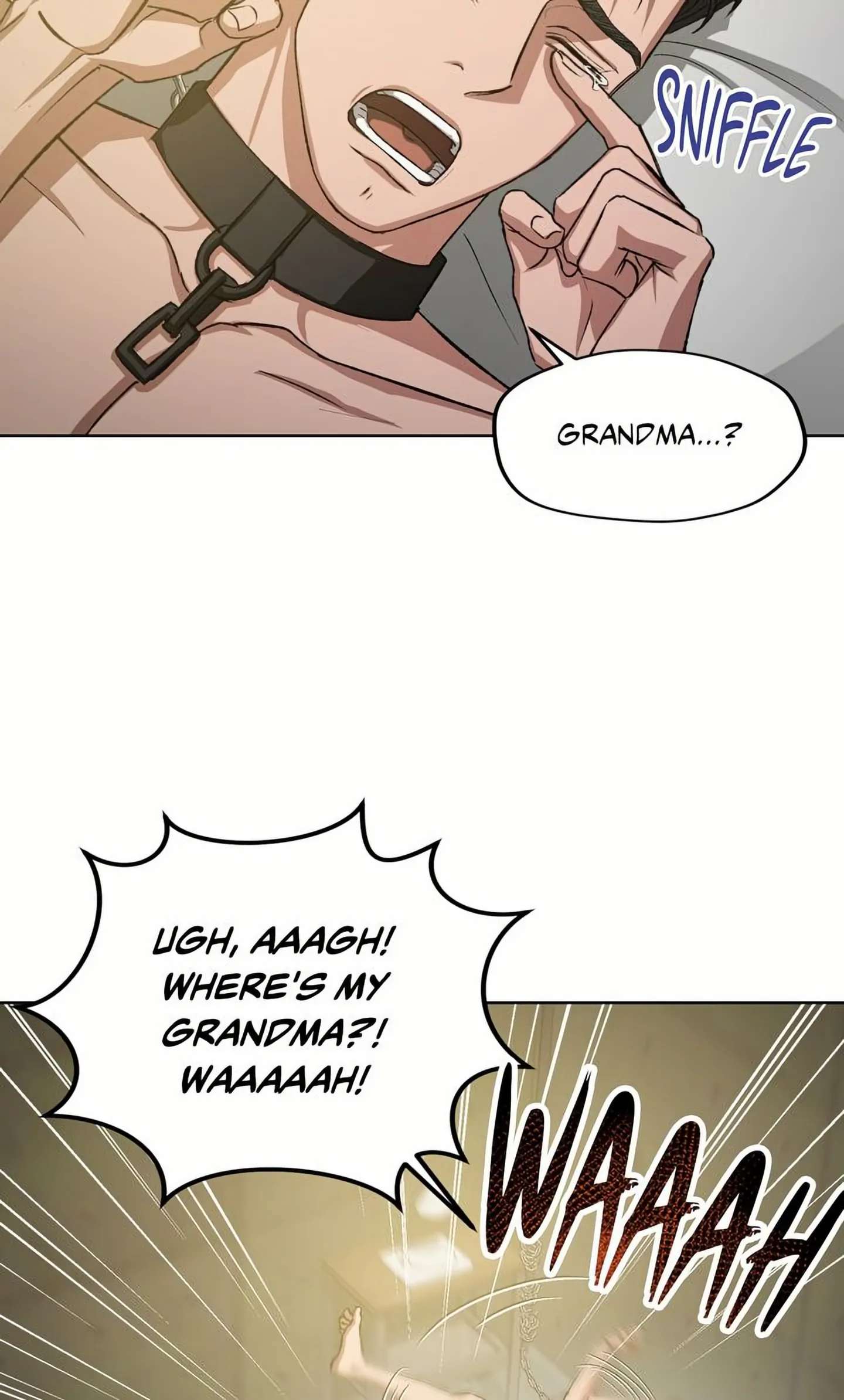 My Sweet Psycho Baby Chapter 9 page 71 - 