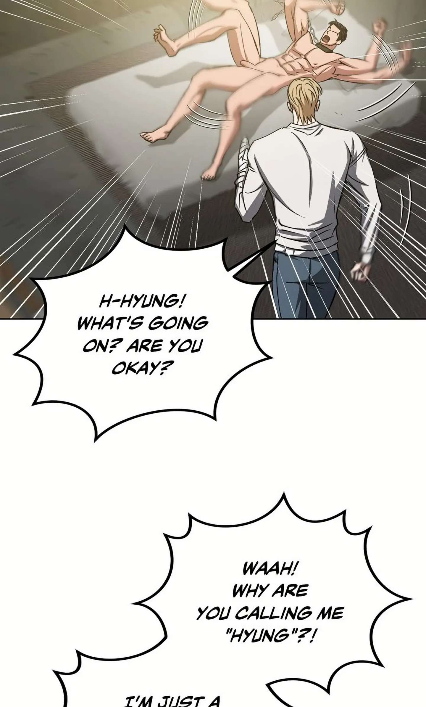 My Sweet Psycho Baby Chapter 9 page 72 - 