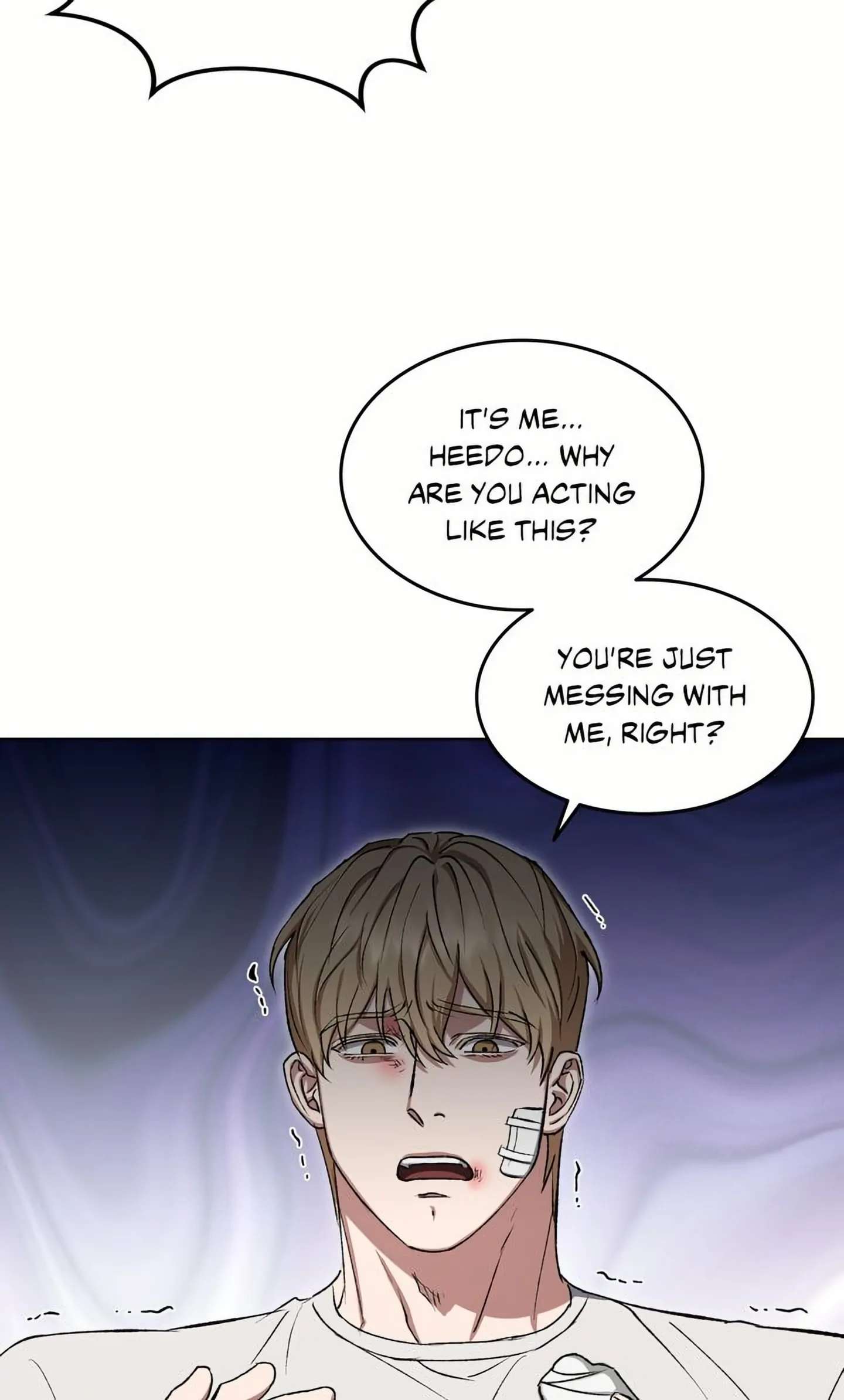 My Sweet Psycho Baby Chapter 9 page 74 - 