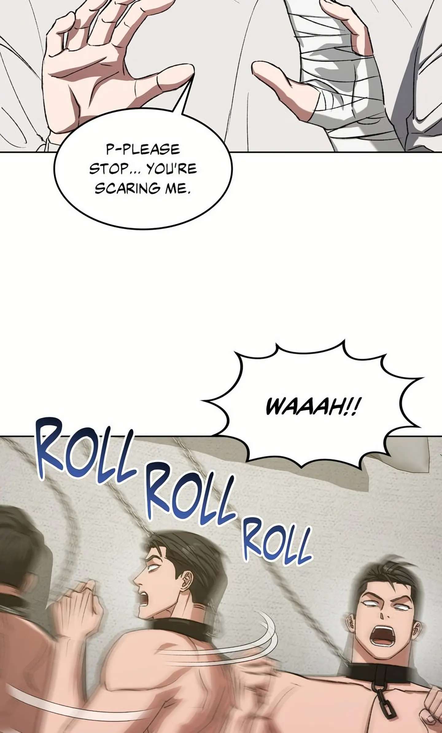 My Sweet Psycho Baby Chapter 9 page 75 - 