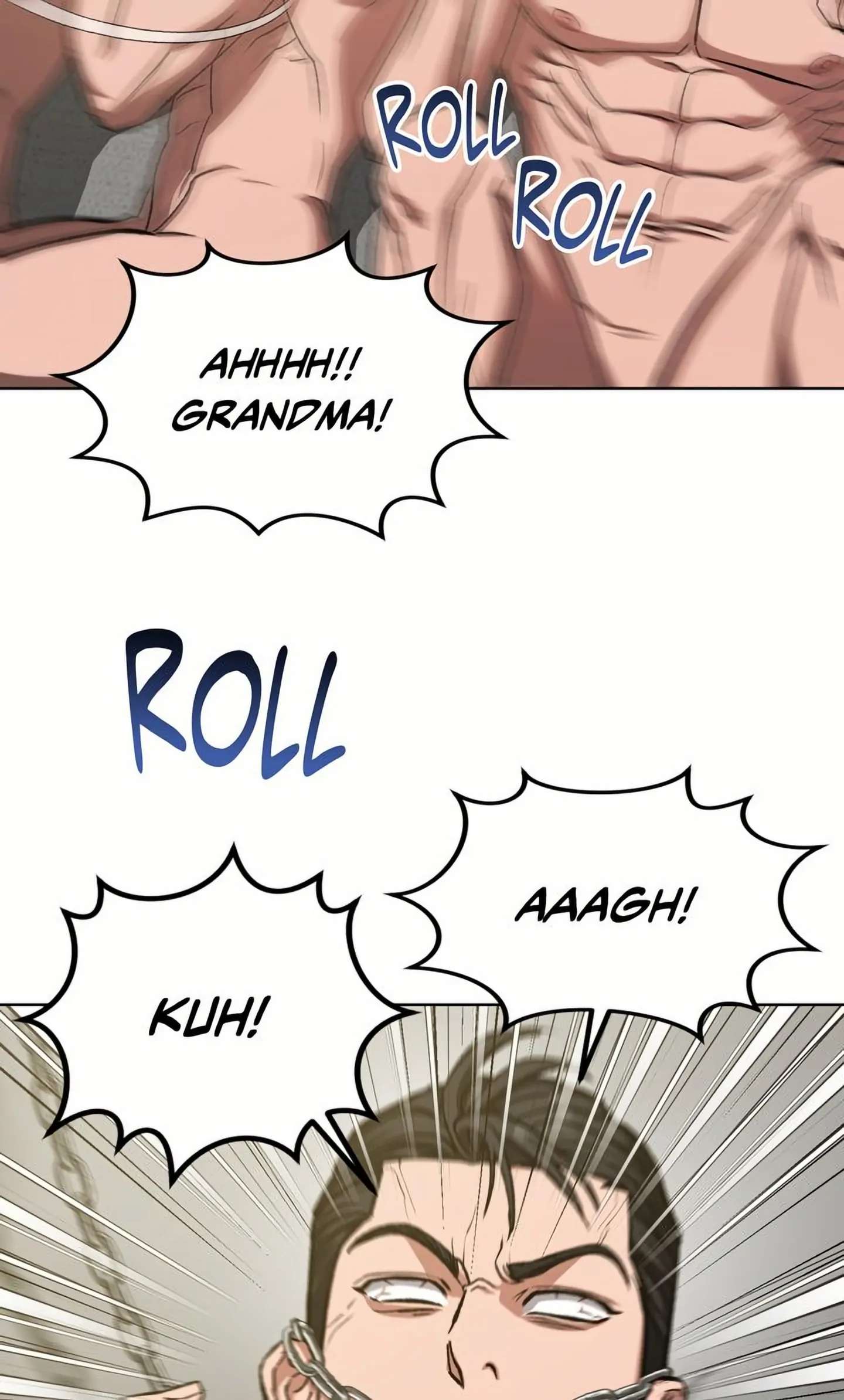 My Sweet Psycho Baby Chapter 9 page 76 - 
