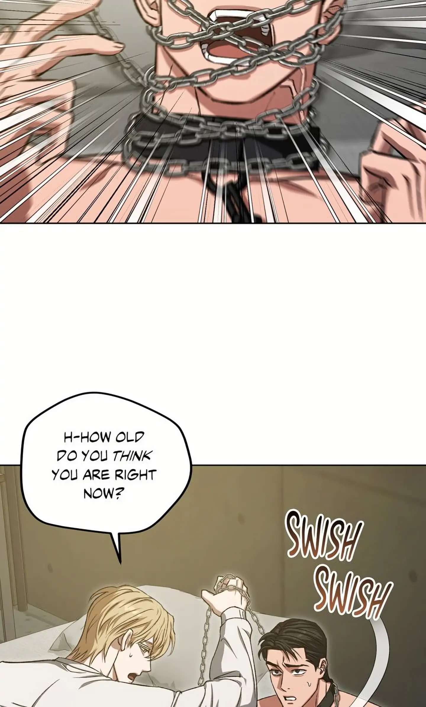 My Sweet Psycho Baby Chapter 9 page 77 - 