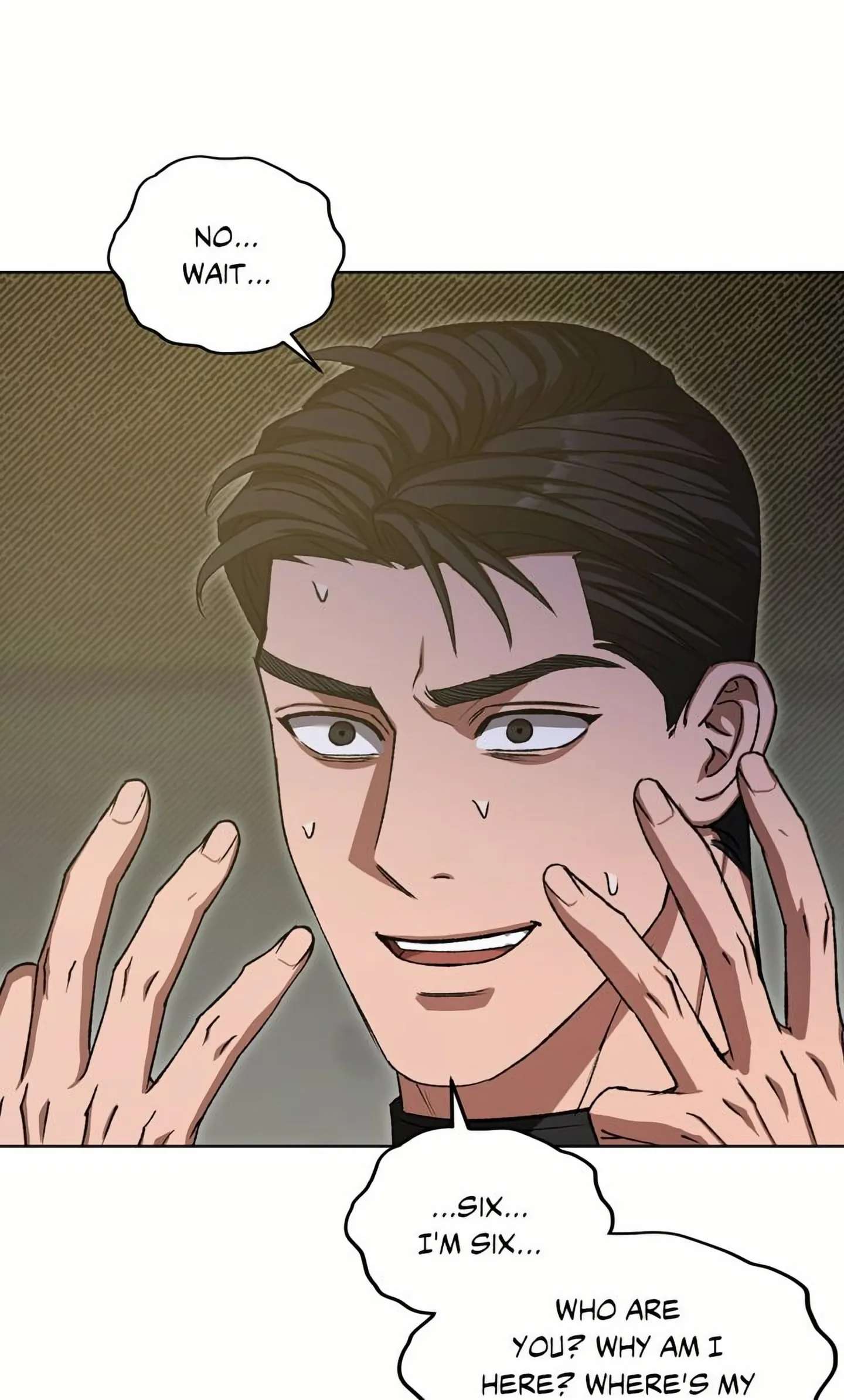 My Sweet Psycho Baby Chapter 9 page 79 - 