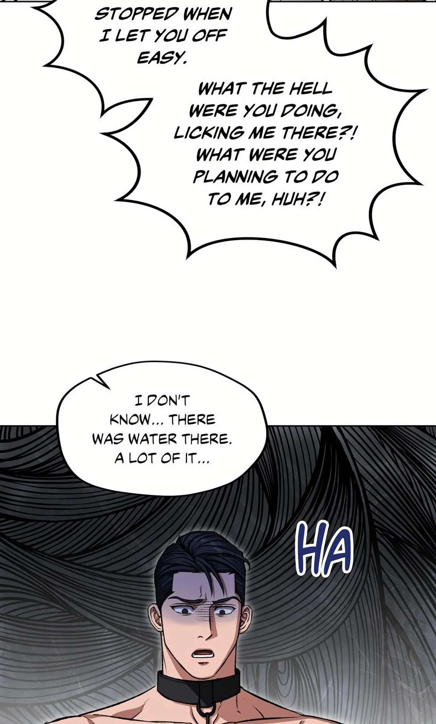 My Sweet Psycho Baby Chapter 9 page 9 - 