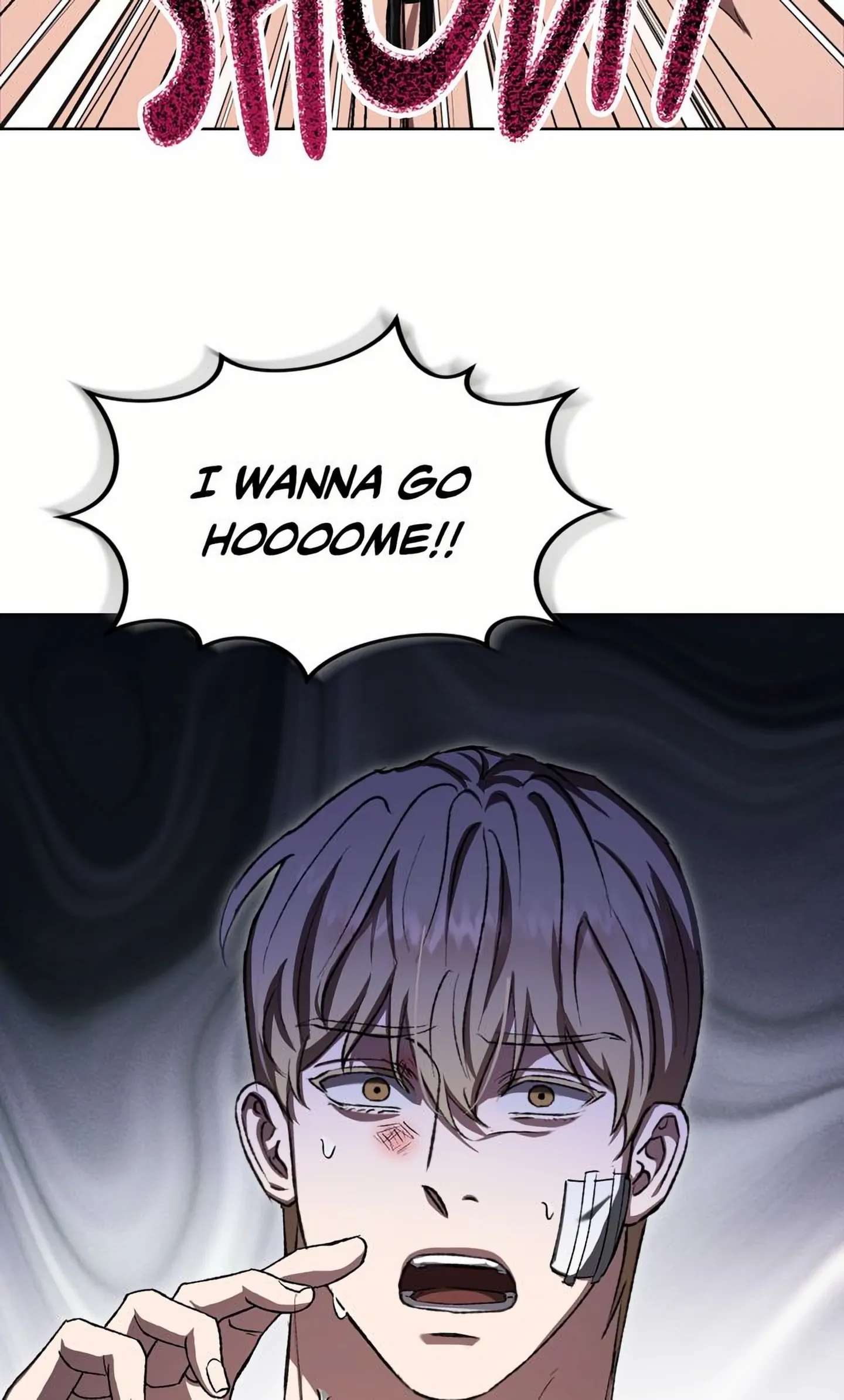 My Sweet Psycho Baby Chapter 9 page 82 - 