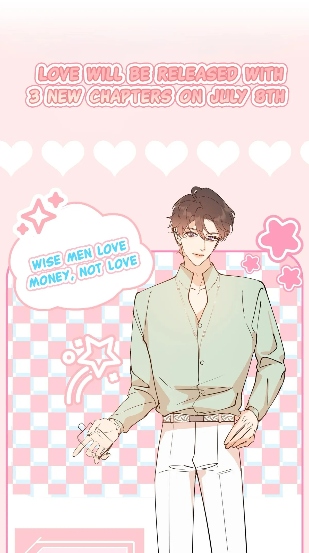 My Sweetheart Loves Me Chapter 1 page 2 - 