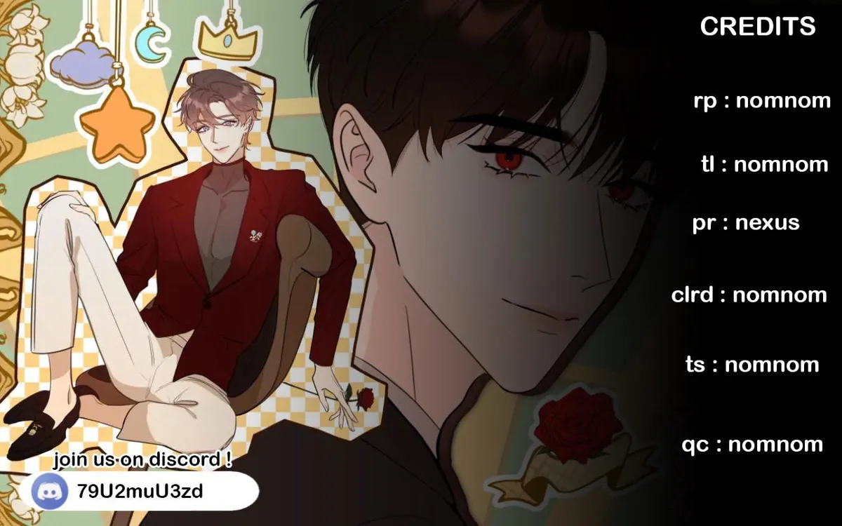 My Sweetheart Loves Me Chapter 1 page 5 - 