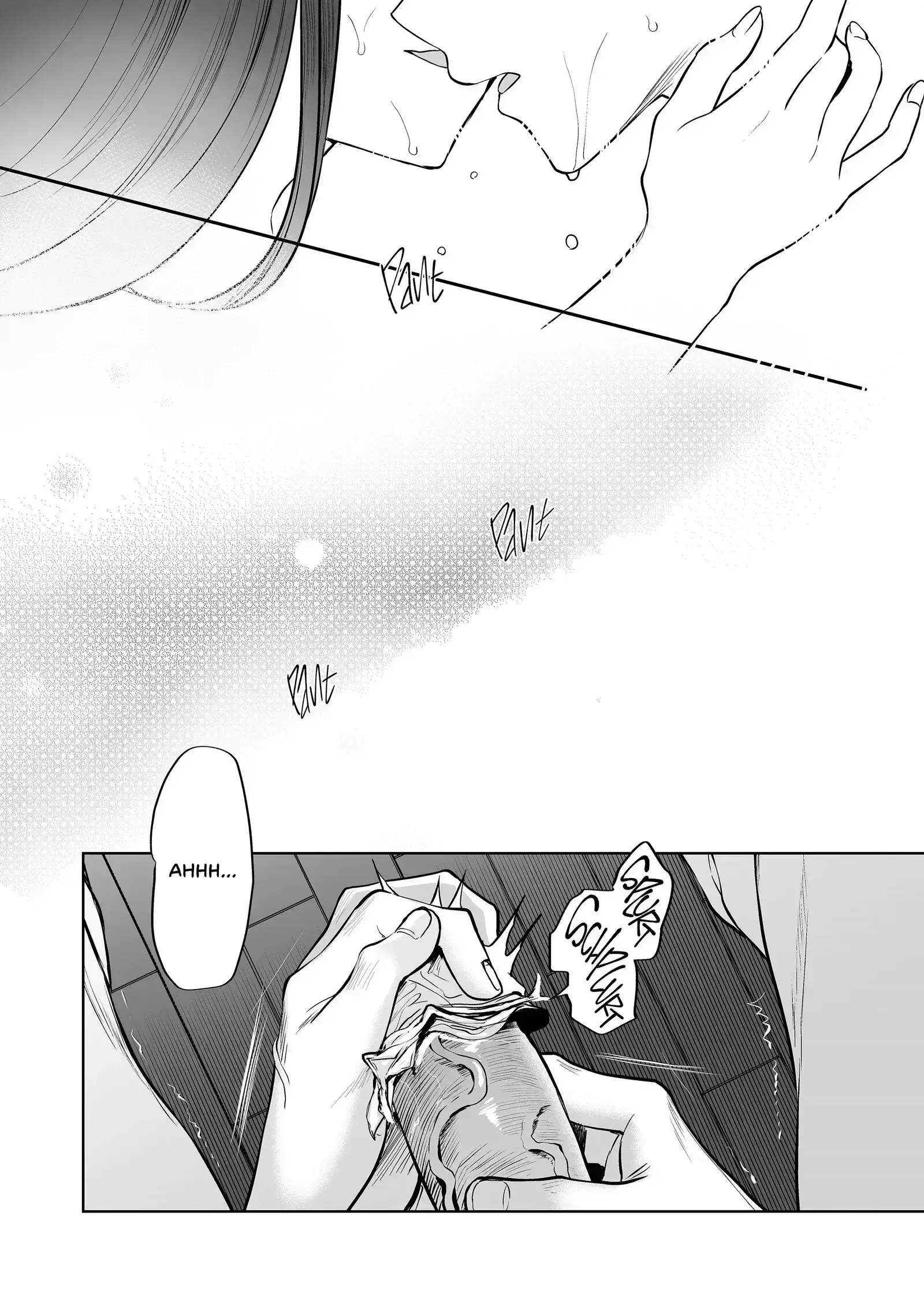 My Tall, Stacked, Virgin Boss Chapter 1 page 69 - 