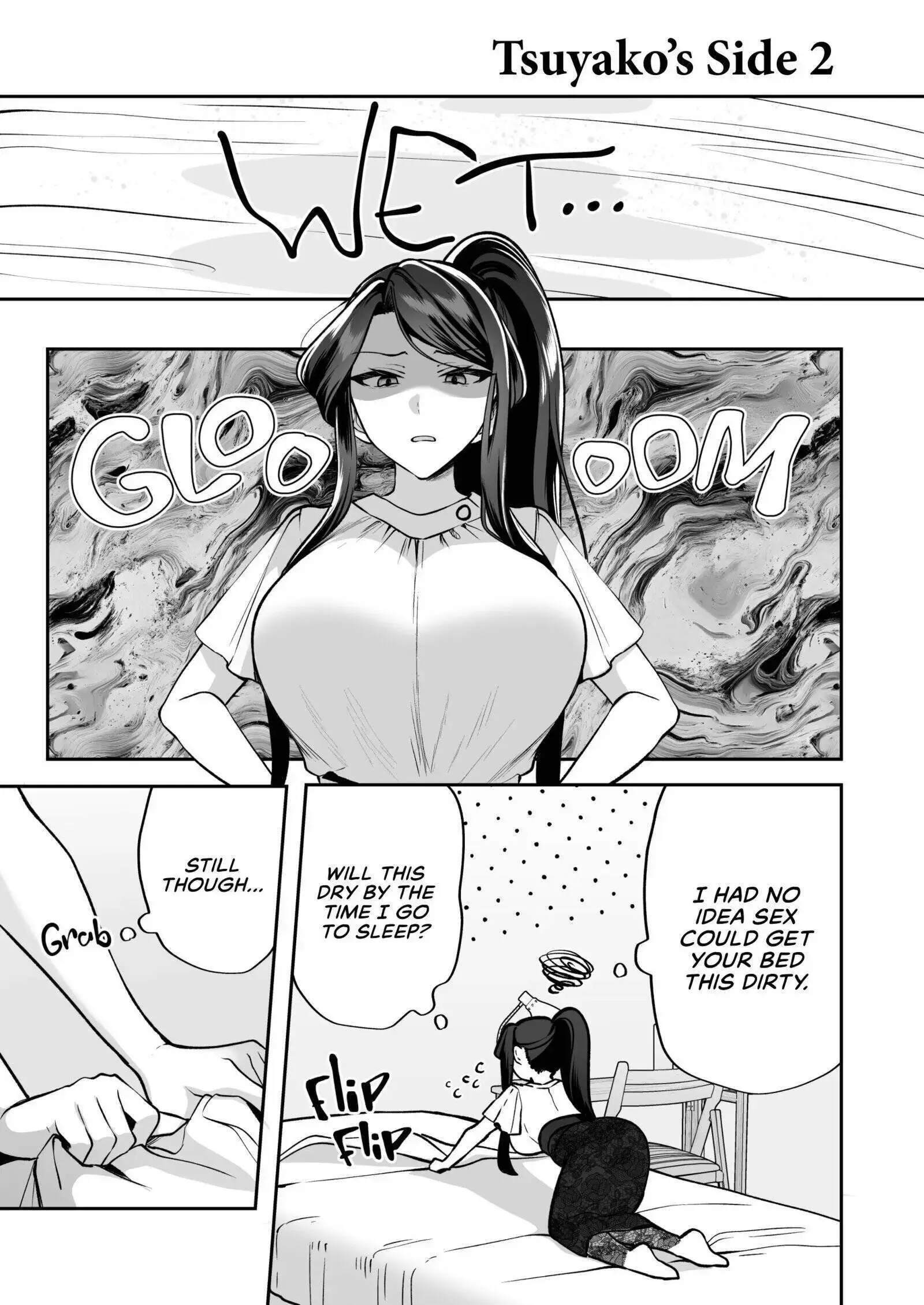My Tall, Stacked, Virgin Boss Chapter 2 page 146 - 