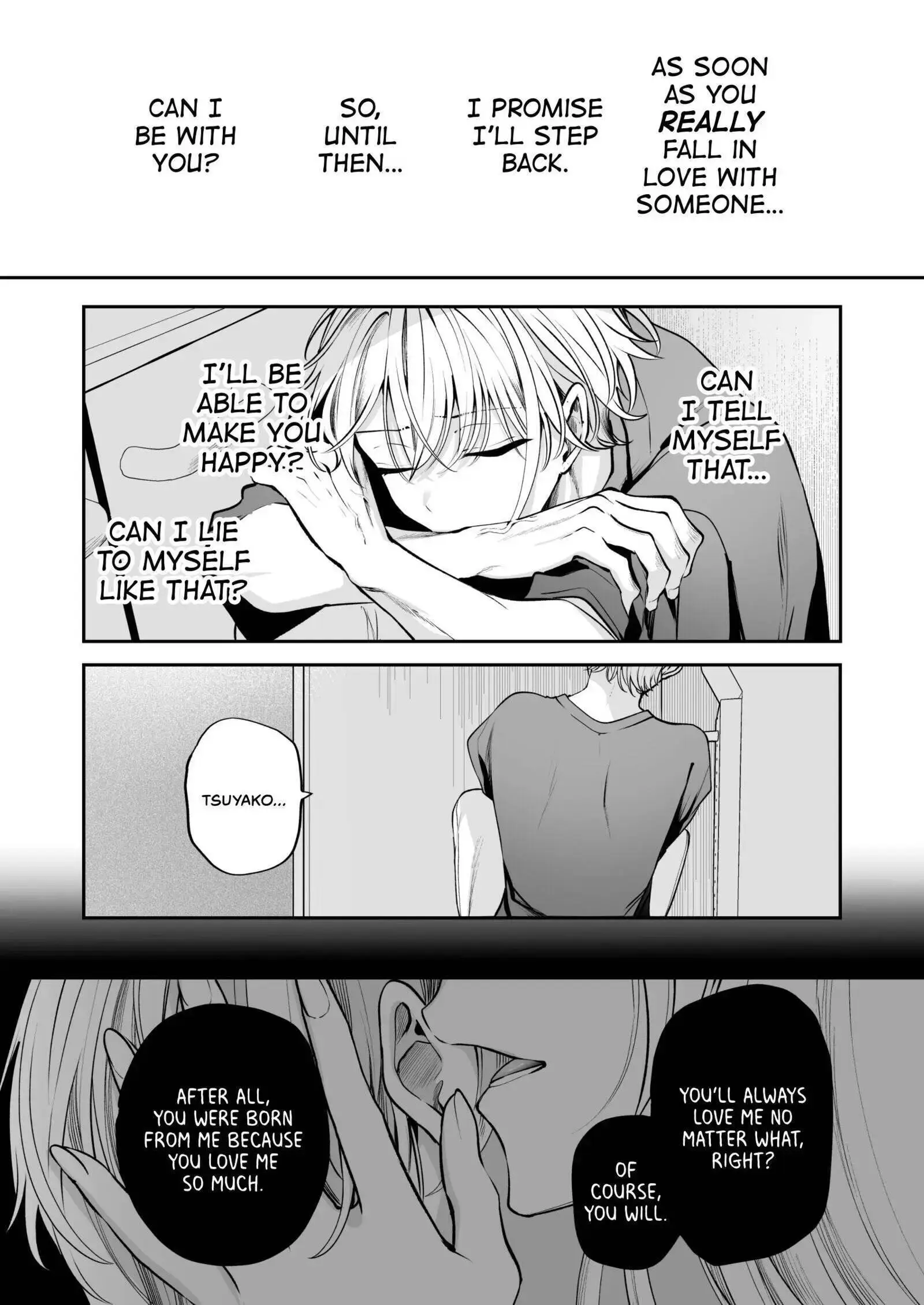My Tall, Stacked, Virgin Boss Chapter 2 page 178 - 