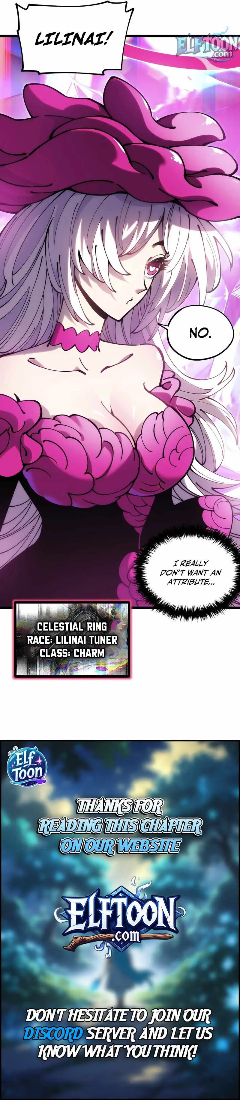 My Thing Became the Strongest Demon King？! Chapter 15 page 8 - 
