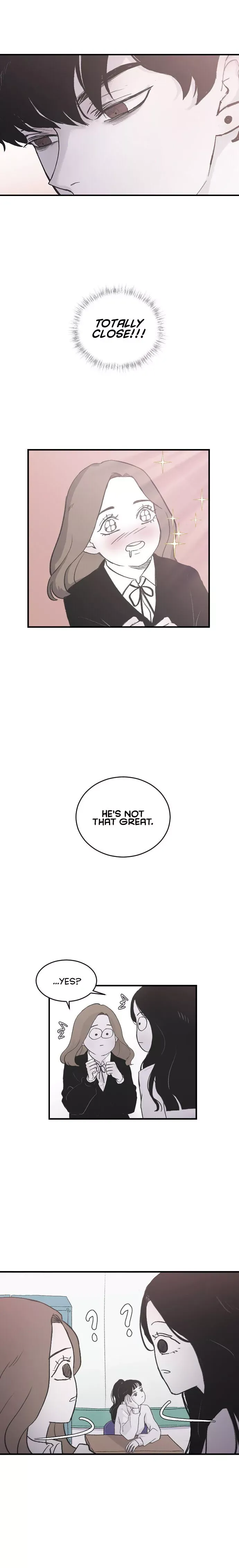 My Three Annoying Brothers Chapter 1 page 4 - 