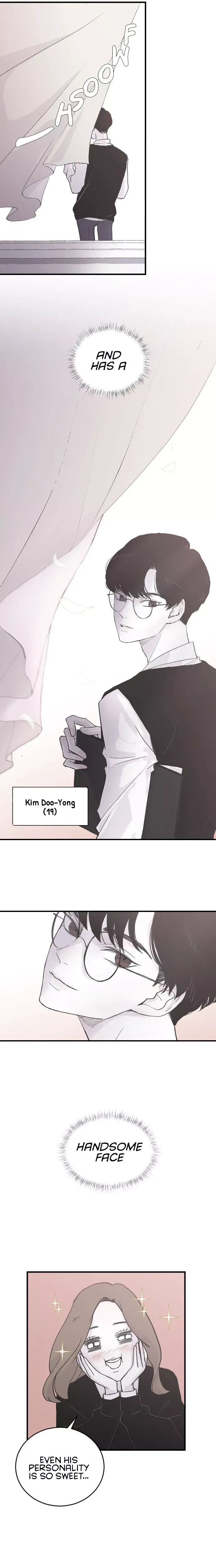 My Three Annoying Brothers Chapter 1 page 6 - 