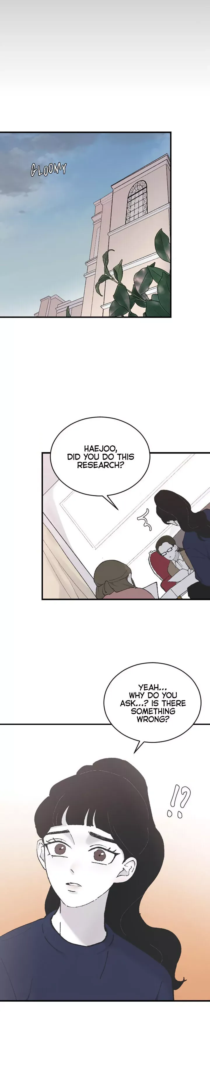 My Three Annoying Brothers Chapter 10 page 14 - 