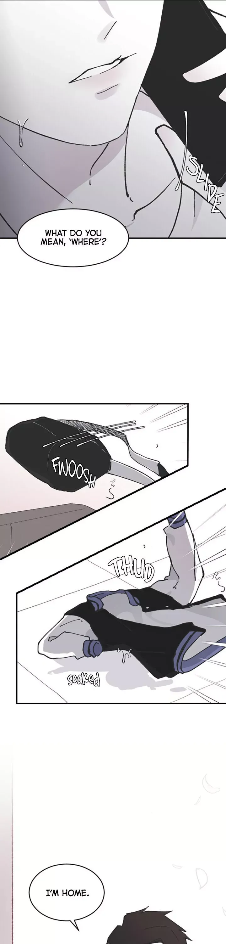 My Three Annoying Brothers Chapter 10 page 20 - 
