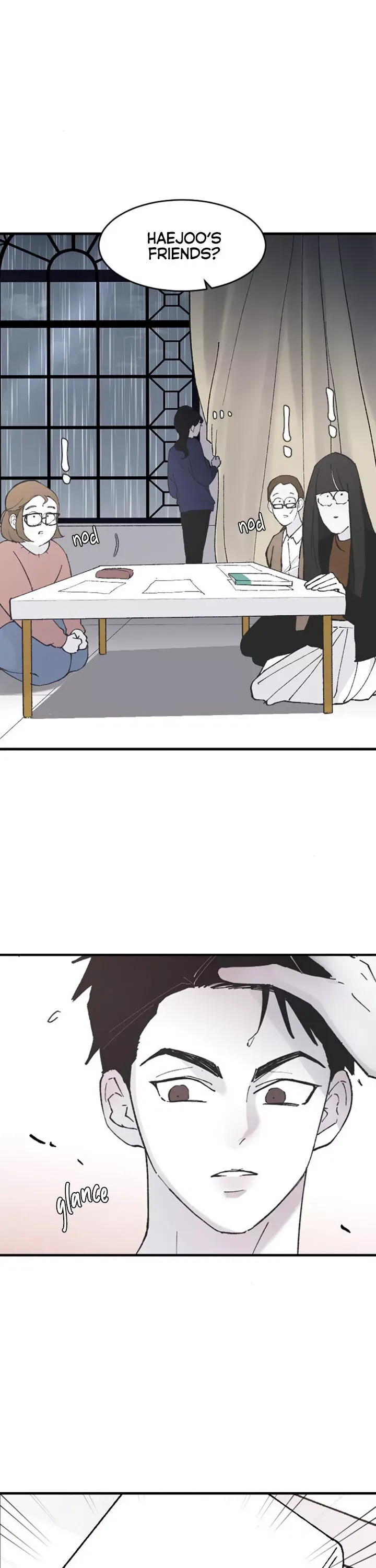 My Three Annoying Brothers Chapter 10 page 22 - 