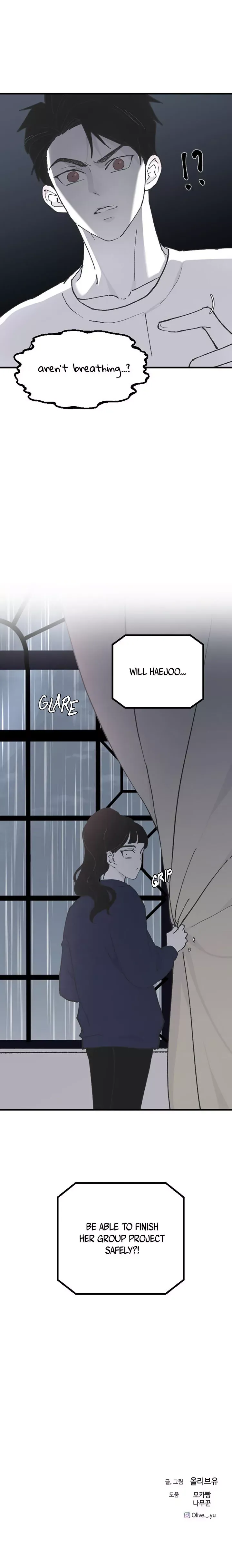 My Three Annoying Brothers Chapter 10 page 26 - 