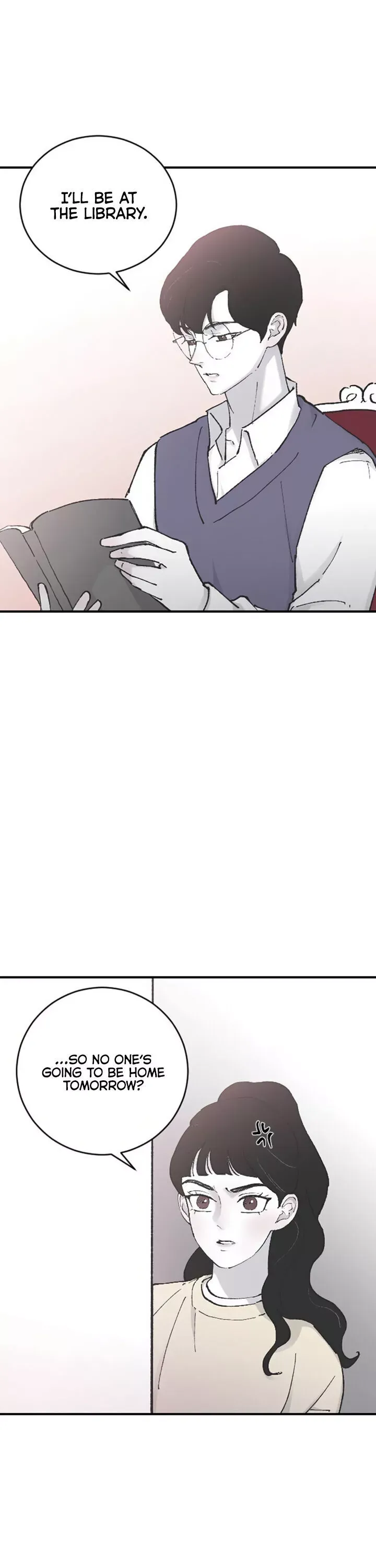 My Three Annoying Brothers Chapter 10 page 4 - 