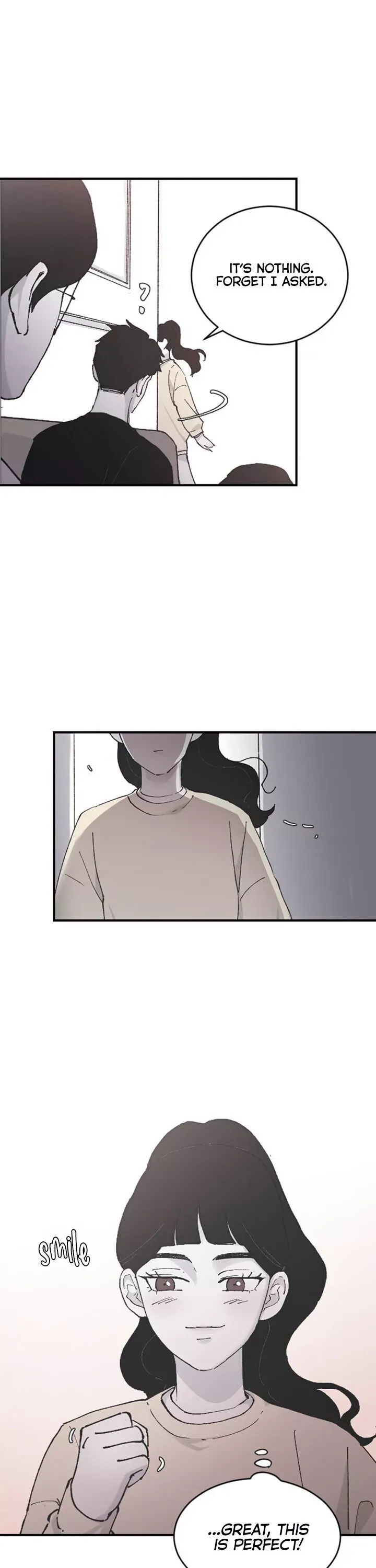 My Three Annoying Brothers Chapter 10 page 6 - 