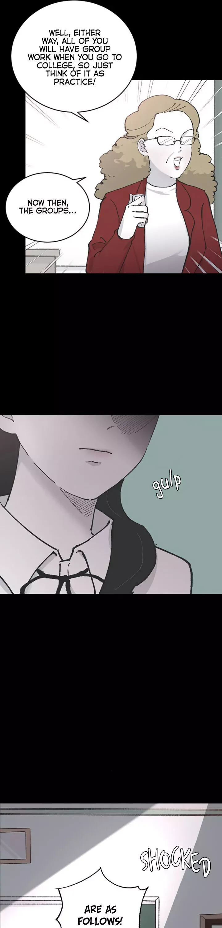 My Three Annoying Brothers Chapter 10 page 9 - 
