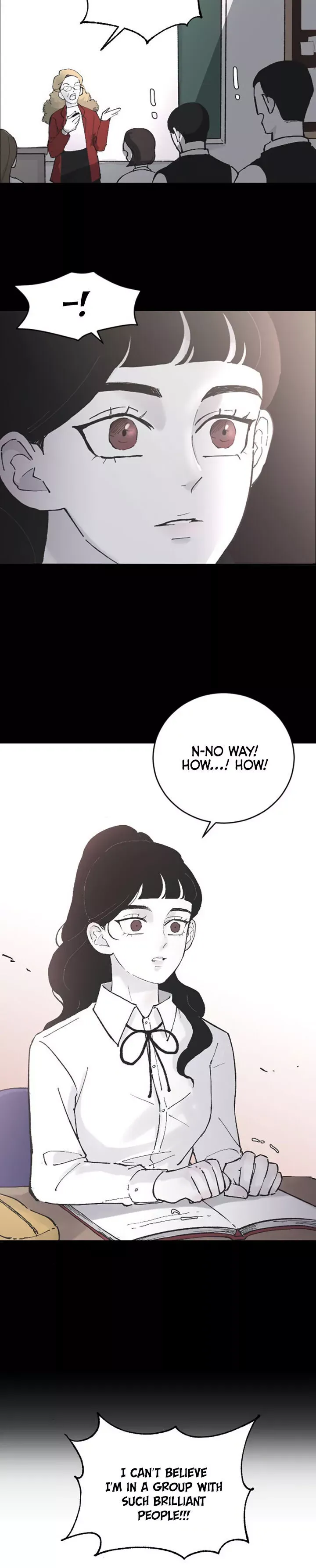 My Three Annoying Brothers Chapter 10 page 10 - 