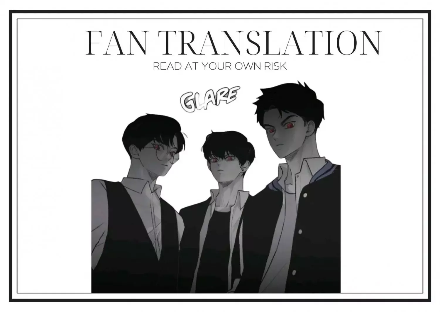 My Three Annoying Brothers Chapter 100 page 1 - 