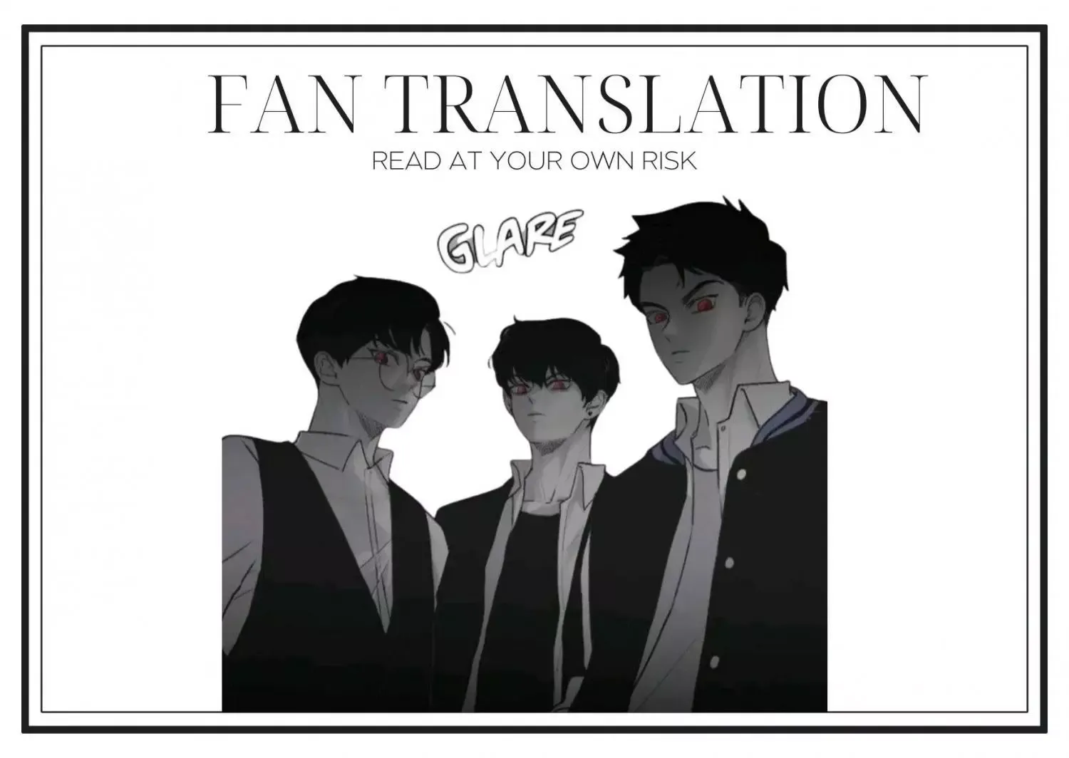 My Three Annoying Brothers Chapter 101 page 1 - 