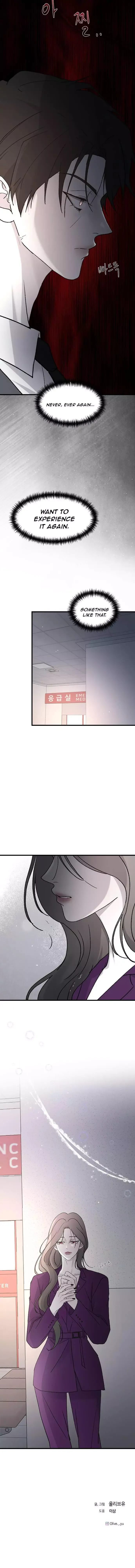 My Three Annoying Brothers Chapter 101 page 9 - 
