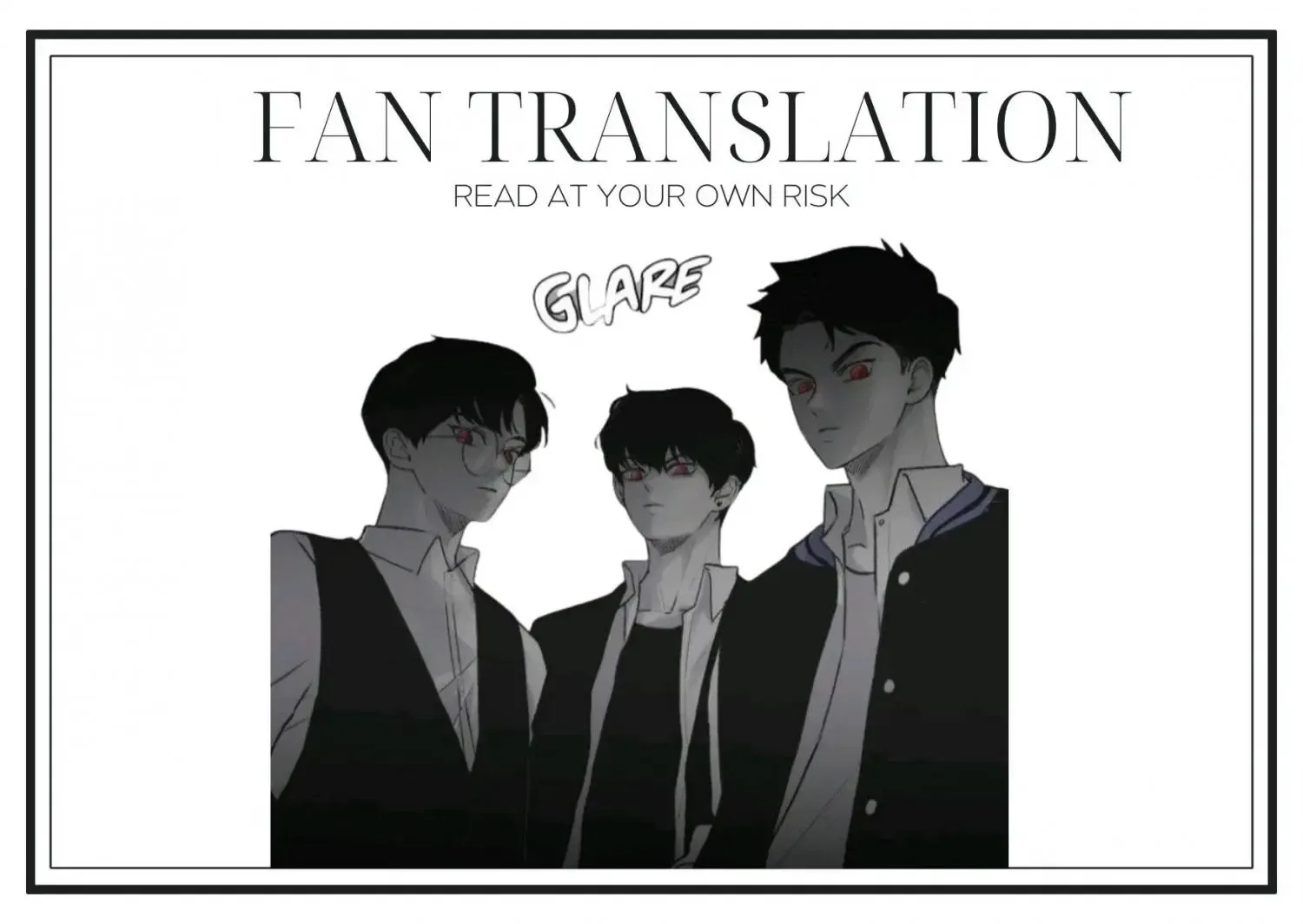 My Three Annoying Brothers Chapter 103 page 1 - 