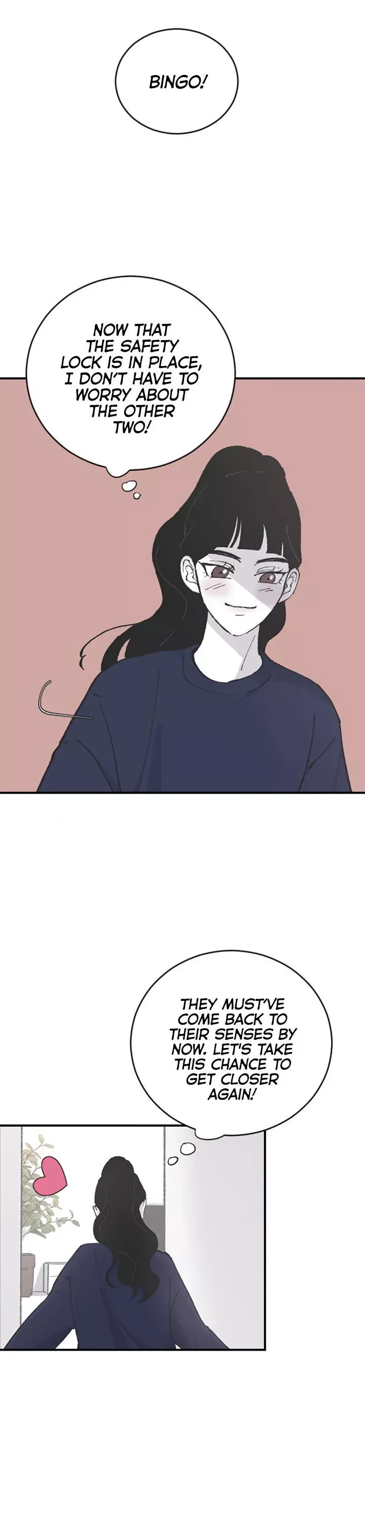 My Three Annoying Brothers Chapter 11 page 11 - 