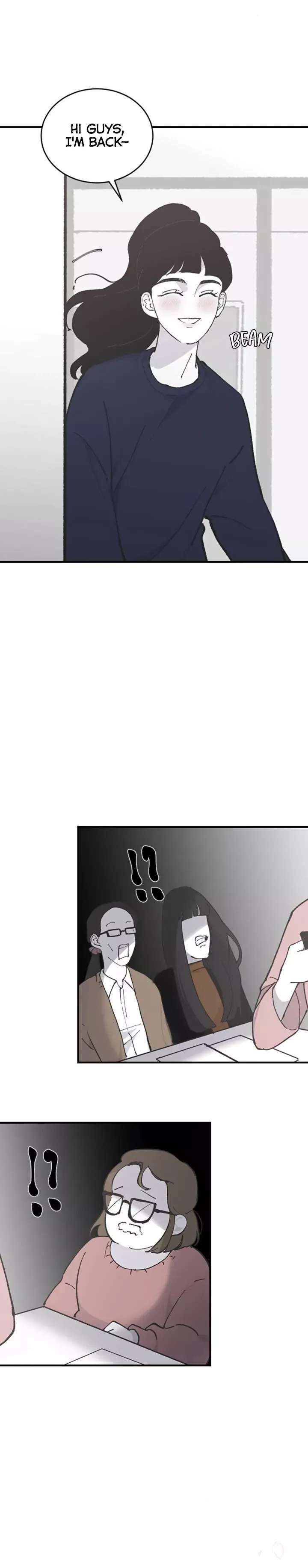 My Three Annoying Brothers Chapter 11 page 12 - 