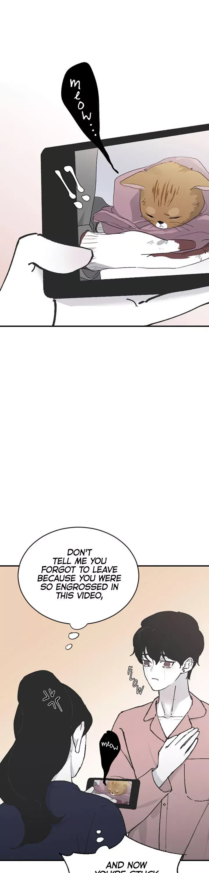 My Three Annoying Brothers Chapter 11 page 15 - 