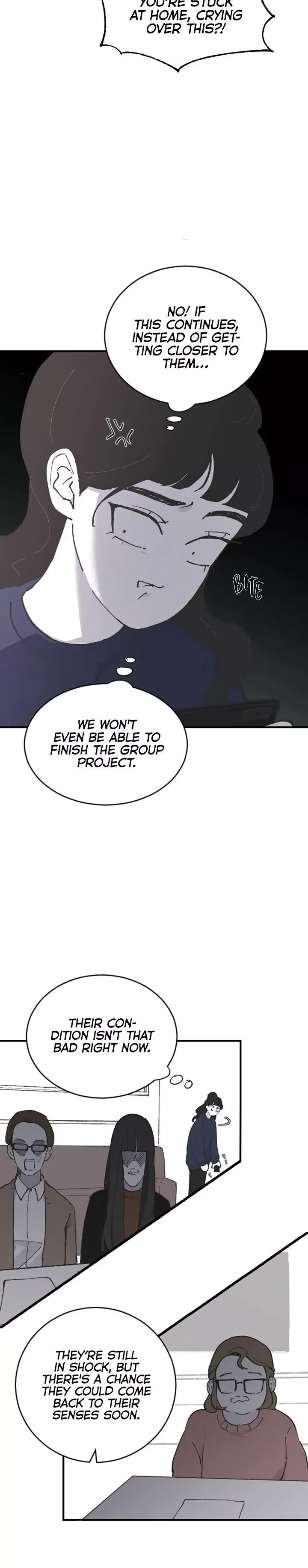 My Three Annoying Brothers Chapter 11 page 16 - 