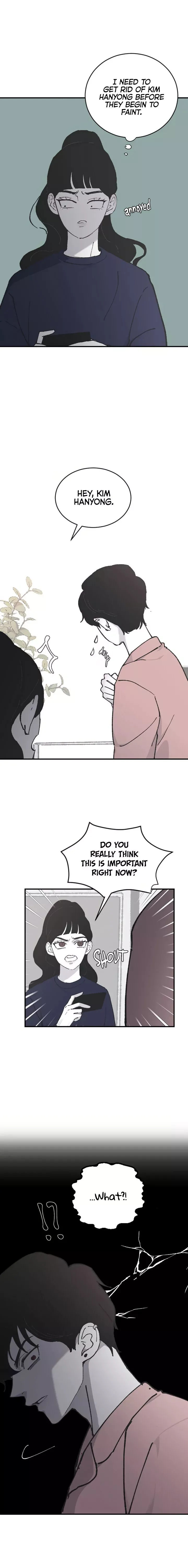 My Three Annoying Brothers Chapter 11 page 17 - 
