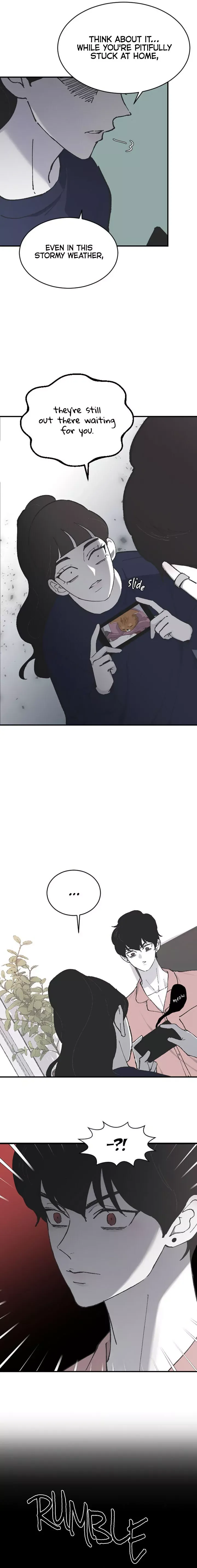 My Three Annoying Brothers Chapter 11 page 18 - 