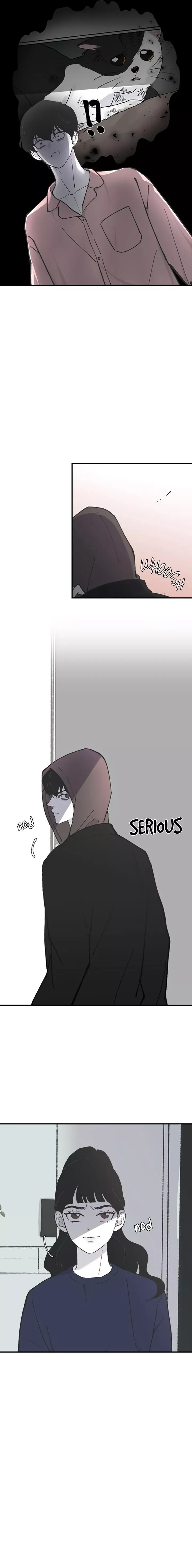 My Three Annoying Brothers Chapter 11 page 19 - 
