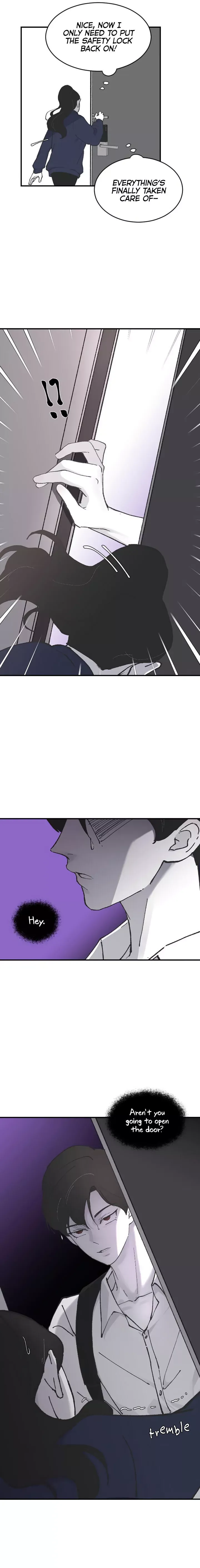 My Three Annoying Brothers Chapter 11 page 20 - 