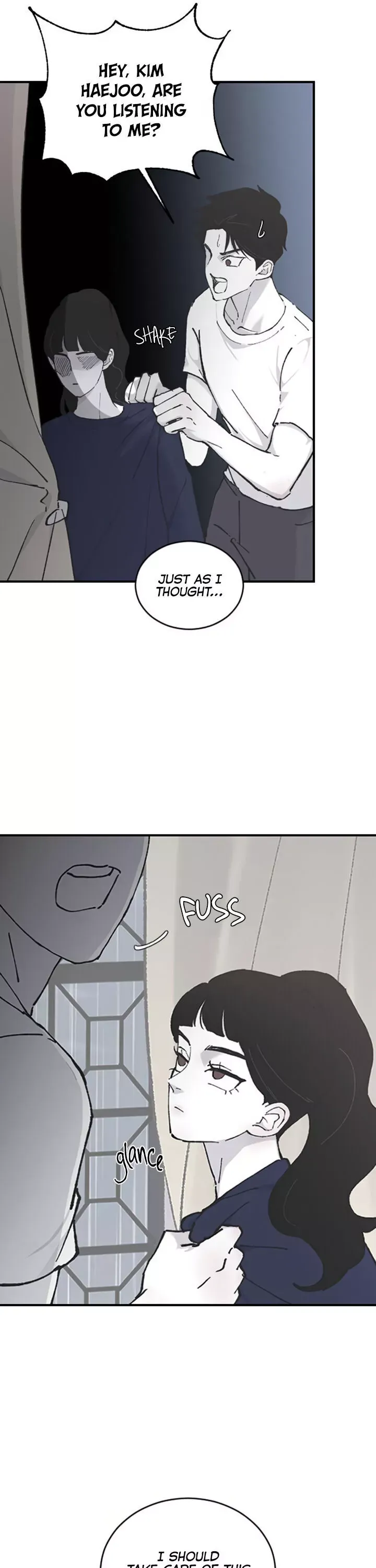 My Three Annoying Brothers Chapter 11 page 3 - 