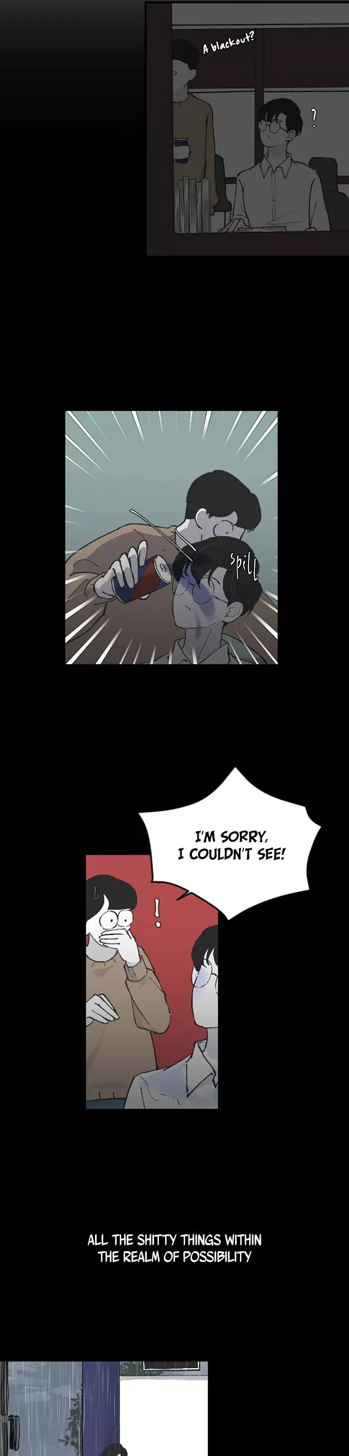 My Three Annoying Brothers Chapter 11 page 23 - 