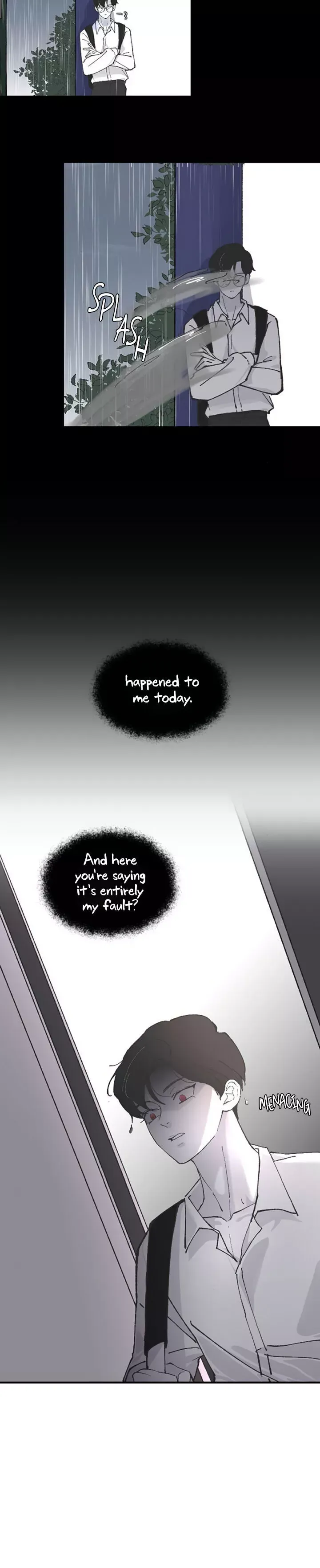 My Three Annoying Brothers Chapter 11 page 24 - 