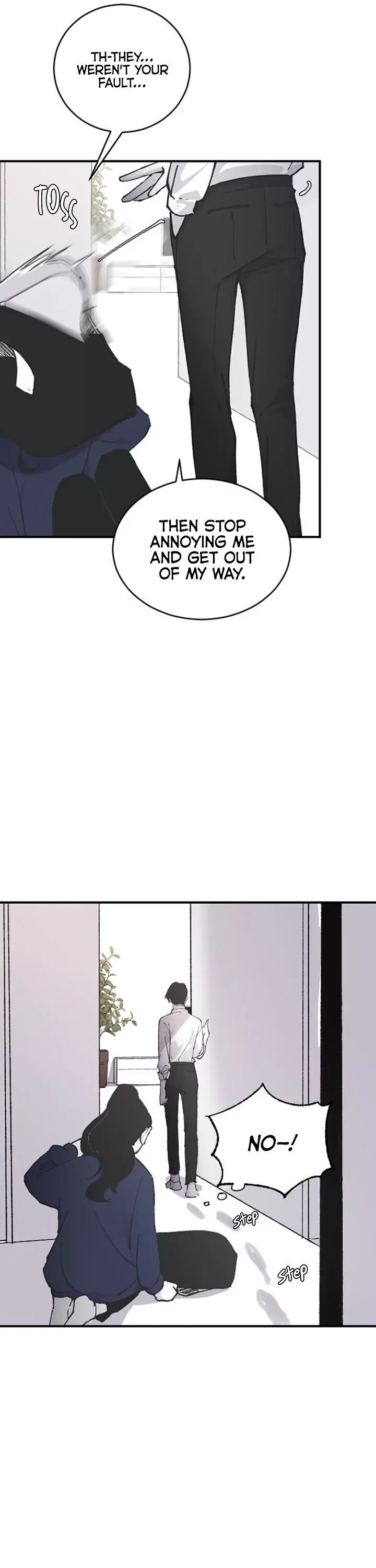 My Three Annoying Brothers Chapter 11 page 25 - 